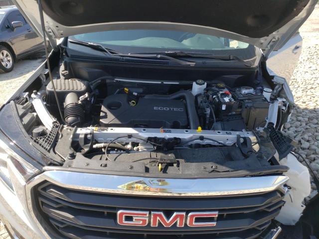3GKALTEV6NL111166 GMC Terrain Sle