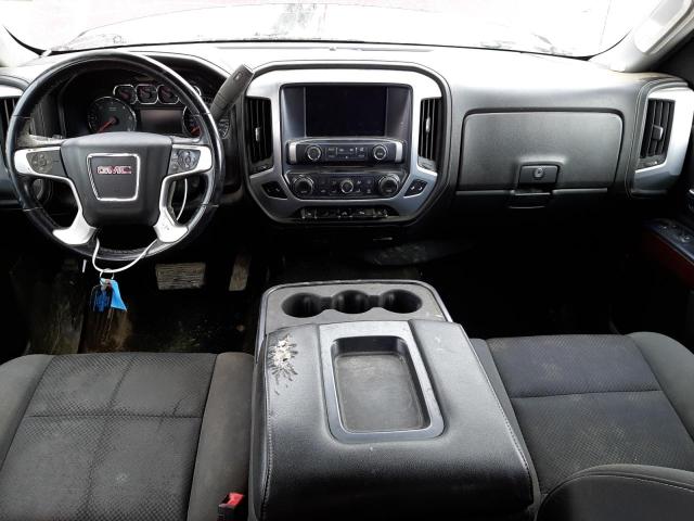 3GTU2UEC9EG362725 GMC Sierra K1500 Sle