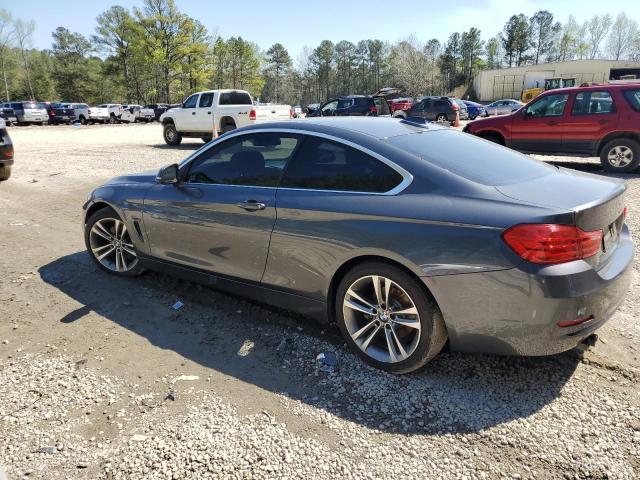 WBA3N7C56GK228689 BMW 428 I