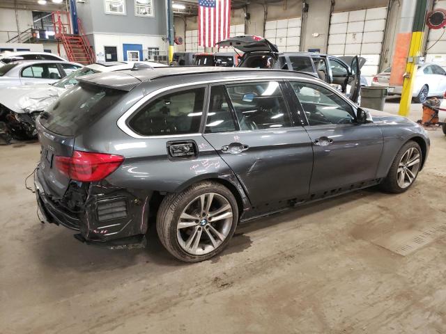 WBA8G5C55GK753098 BMW 328 XI