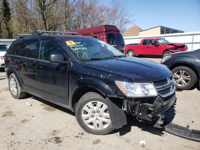 3C4PDCAB6GT238906 Dodge JOURNEY SE
