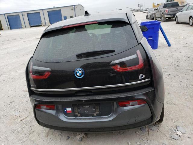 WBY7Z4C50JVD96357 BMW I3 REX