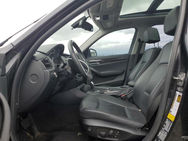 WBAVL1C53EVY18730 BMW X1 Xdrive28i