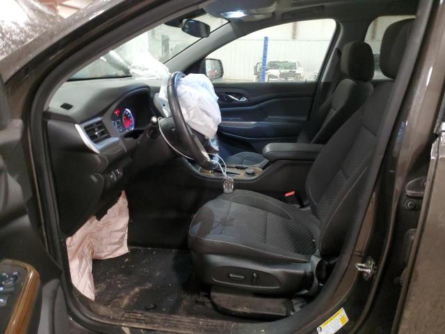 1GKKNLLS7KZ168584 GMC ACADIA SLE