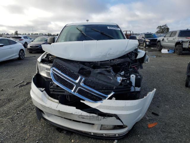3C4PDCAB3FT535422 Dodge JOURNEY SE