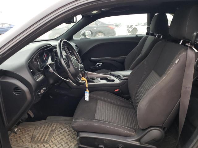 2C3CDZAG8KH744708 Dodge Challenger Sxt