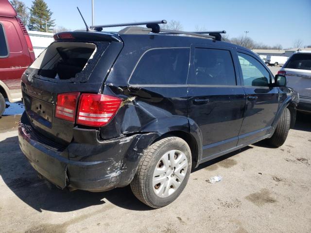3C4PDCAB6GT238906 Dodge JOURNEY SE