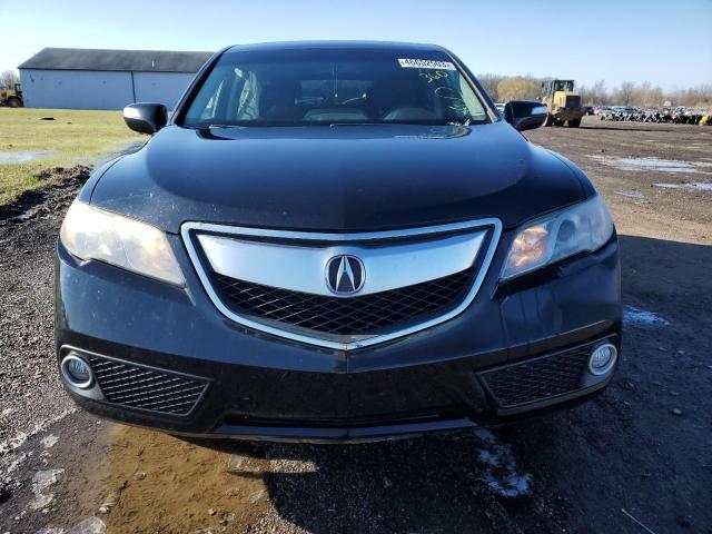 5J8TB4H57FL005879 Acura Rdx Technology