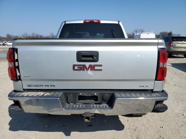 3GTU2UEC6EG515450 GMC Sierra K1500 Sle