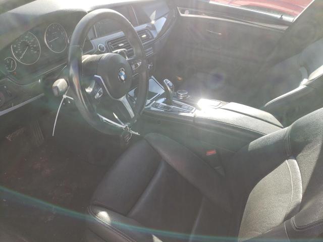 WBA5A7C55ED619760 BMW 528 XI
