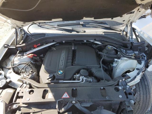 5UXWX7C51G0R17012 BMW X3 Xdrive35i