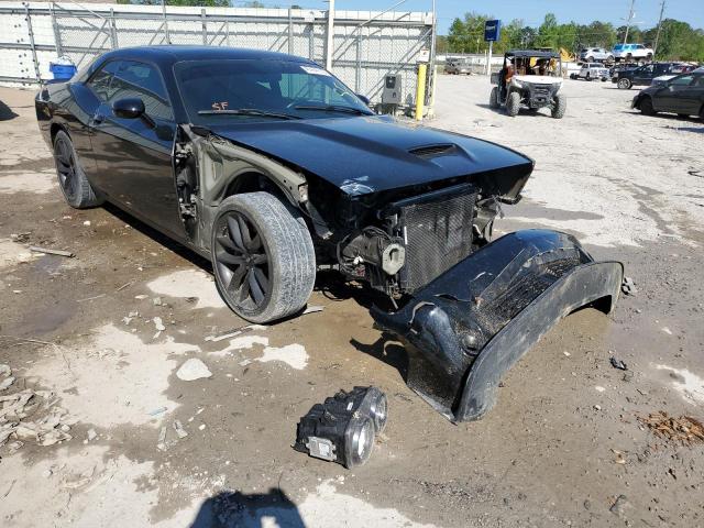 2C3CDZJG3KH655497 Dodge Challenger Gt