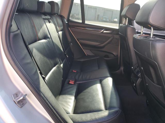 5UXWX9C5XG0D82633 BMW X3 Xdrive28i