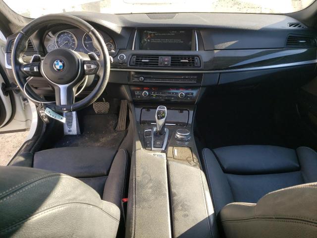 WBA5A7C55ED619760 BMW 528 XI