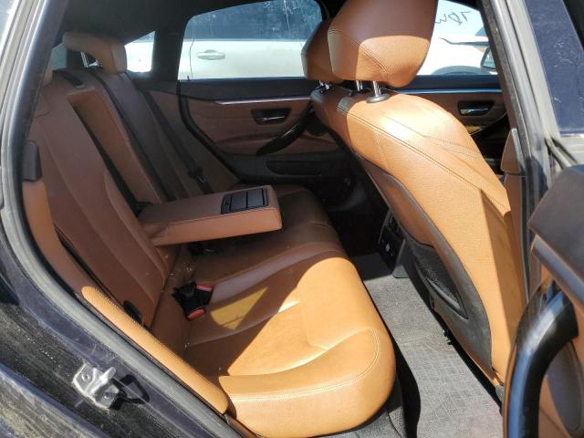 WBA4C9C59GG136498 BMW 428 Xi Gran Coupe Sulev
