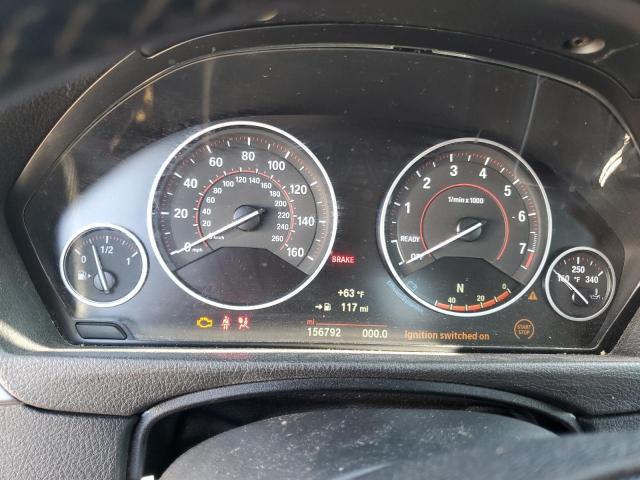 WBA4C9C59GG136498 BMW 428 Xi Gran Coupe Sulev