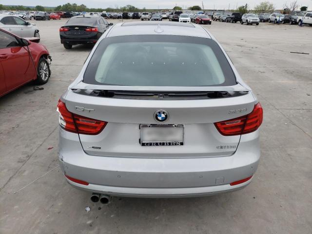 WBA3X5C54ED243269 BMW 328 XIGT