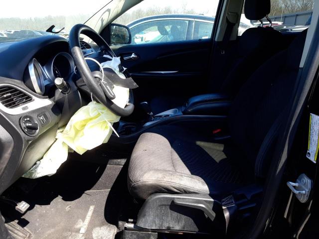 3C4PDCAB4HT538400 Dodge JOURNEY SE