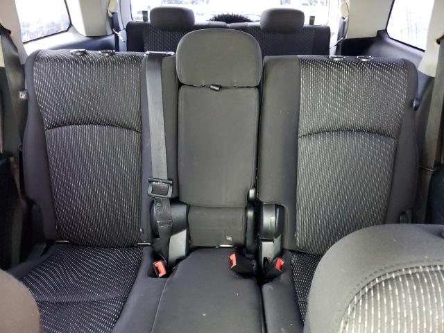 3C4PDCAB3FT535422 Dodge JOURNEY SE