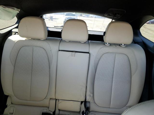 WBXHU7C39J5H43613 BMW X1 Sdrive28i
