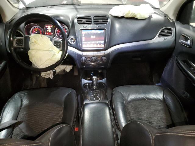 3C4PDCGG9JT475495 Dodge Journey Crossroad