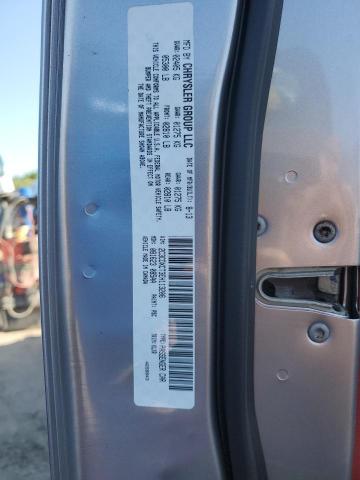 2C3CDXCT3EH113206 Dodge CHARGER R/T