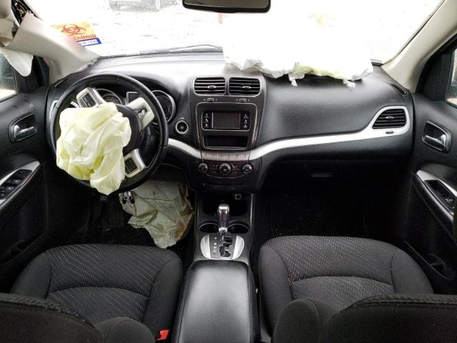 3C4PDCAB6JT514279 Dodge JOURNEY SE