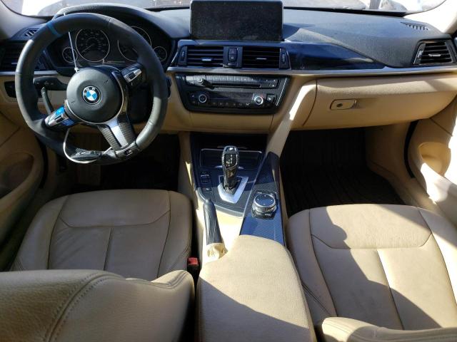 WBA3N9C56EF721368 BMW 428 XI
