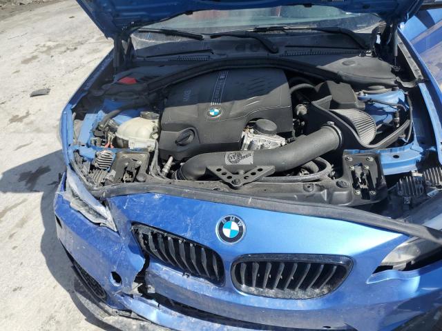 WBA1J7C55EV253226 BMW M235I