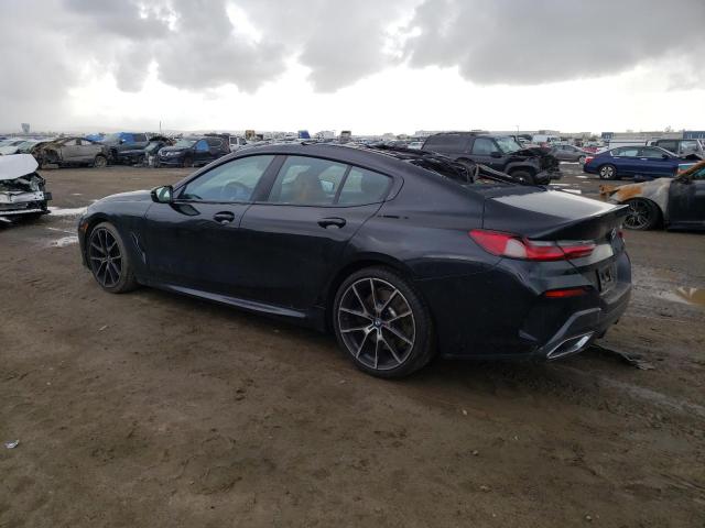 WBAGV2C04NCH43645 BMW 840i