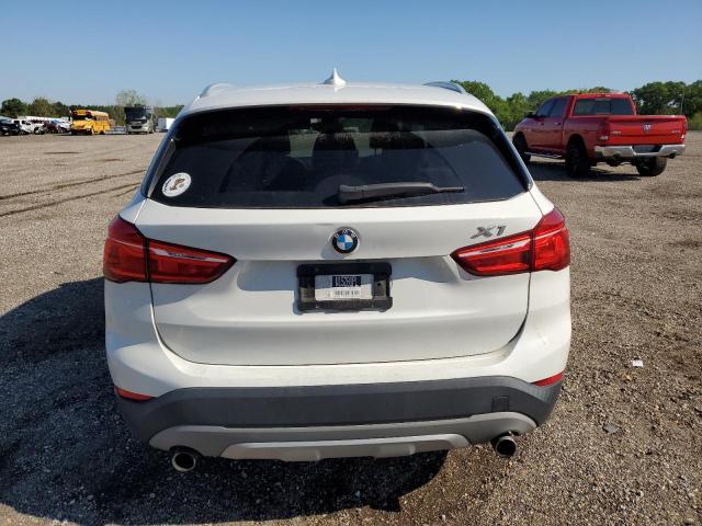 WBXHU7C39J5H43613 BMW X1 Sdrive28i