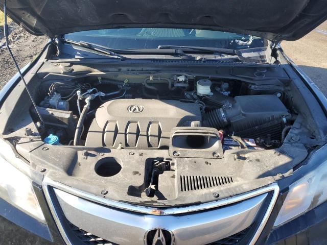 5J8TB4H57FL005879 Acura Rdx Technology