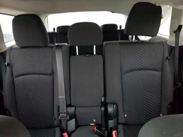 3C4PDCAB6JT514279 Dodge JOURNEY SE