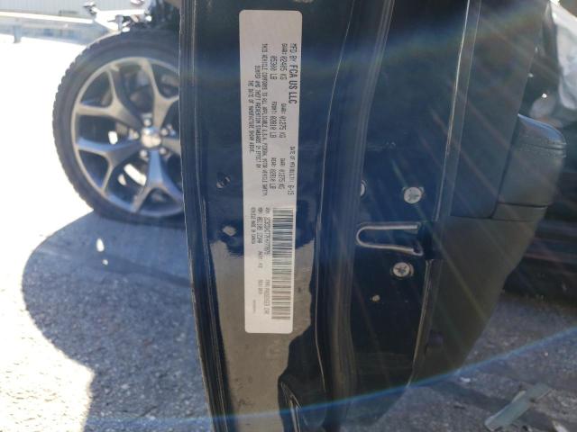 2C3CDXCT7FH777879 Dodge CHARGER R/T