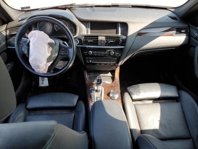 5UXWX7C51G0R17012 BMW X3 Xdrive35i