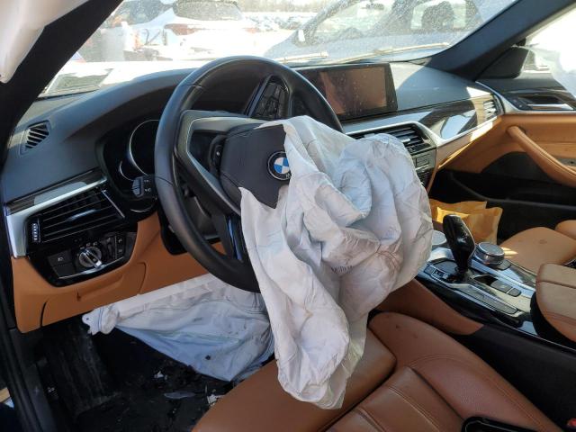 WBAJE7C56JWD52911 BMW 540 XI