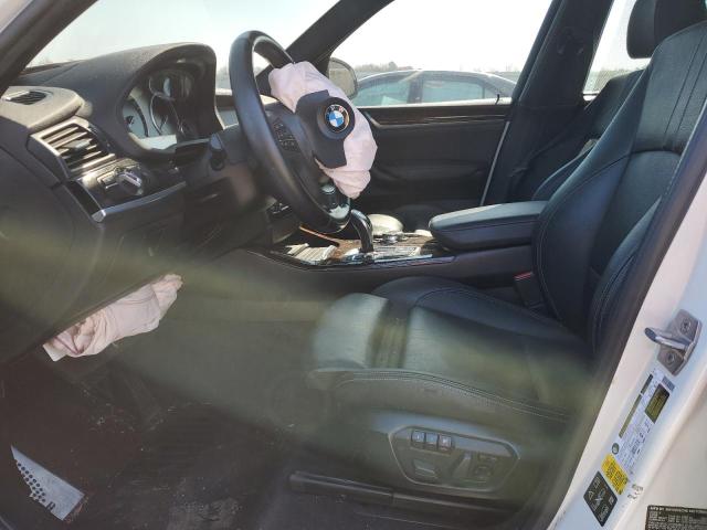 5UXWX7C51G0R17012 BMW X3 Xdrive35i