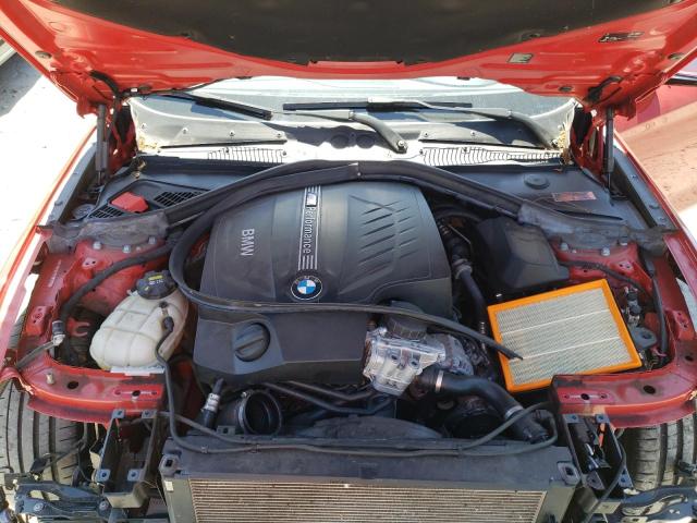 WBA1M1C57FV393820 BMW M235I