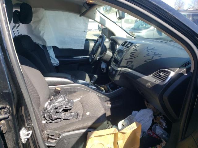 3C4PDCAB6GT238906 Dodge JOURNEY SE