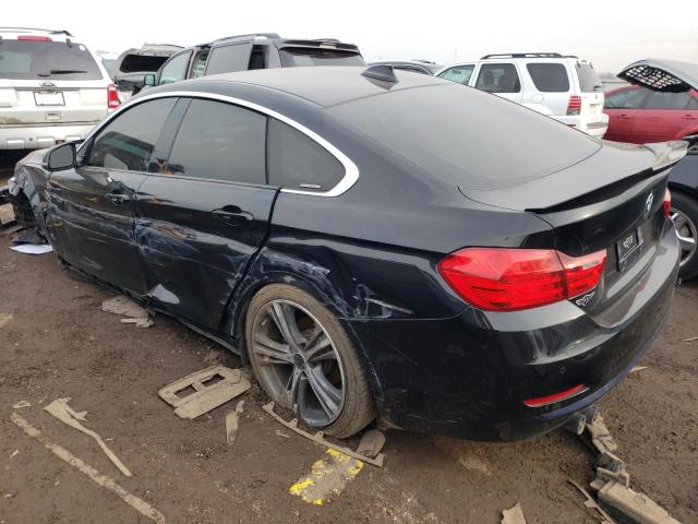 WBA4C9C56GG140069 BMW 428 Xi Gran Coupe Sulev