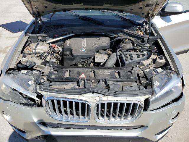 5UXWX9C52F0D46921 BMW X3 Xdrive28i