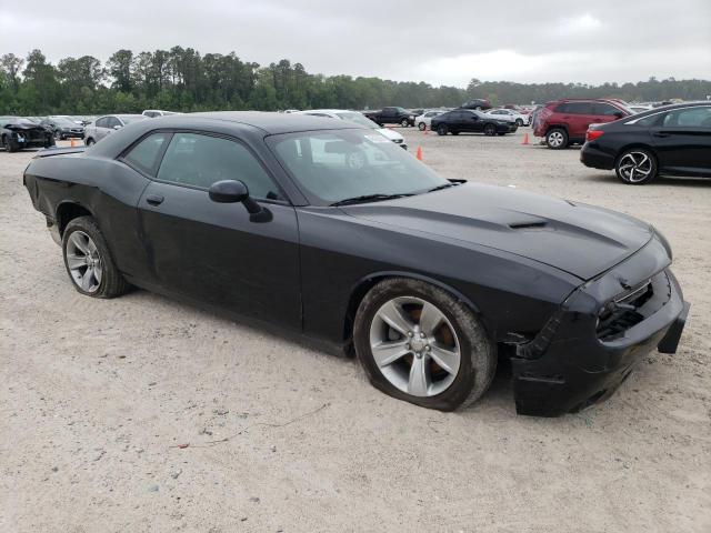 2C3CDZAG8KH744708 Dodge Challenger Sxt