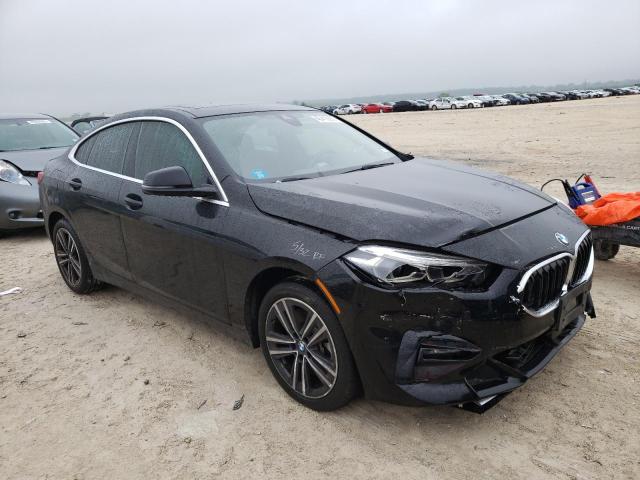 WBA73AK07L7F59257 BMW 228XI