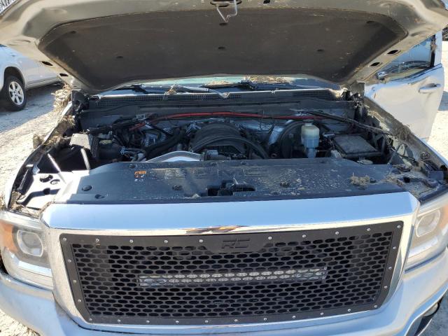 3GTU2UEC6EG515450 GMC Sierra K1500 Sle