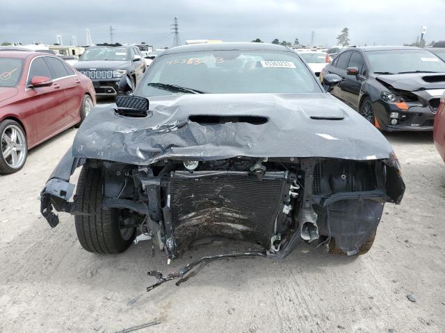 2C3CDZFJXNH258152 Dodge Challenger R/t Scat Pack