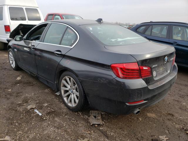 WBA5B3C53FD541213 BMW 535 XI