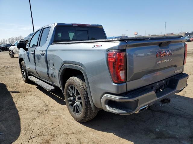1GTR9CEDXKZ423130 GMC Sierra K1500 Elevation