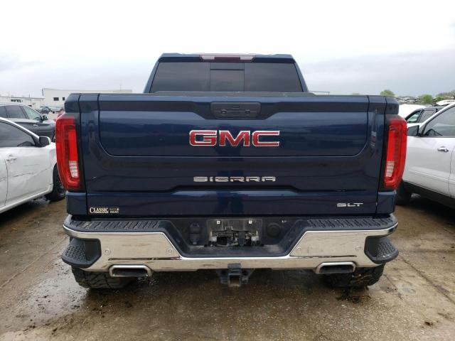 3GTU9DEDXKG289459 GMC Sierra K1500 Slt