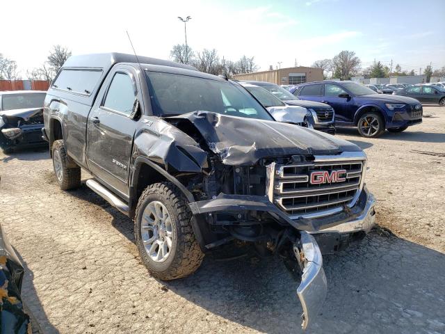 1GTN2MEC8JZ171344 GMC Sierra K1500 Sle