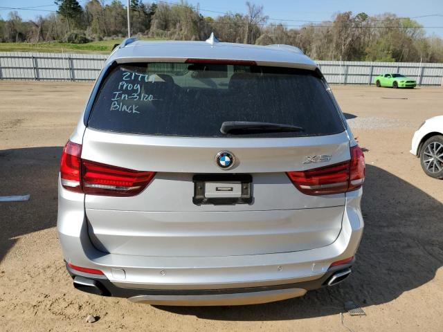 5UXKT0C59J0W02029 BMW X5 Xdr40e